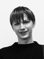 photo of Andrey Khozov