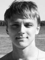 photo of Andrey Malets