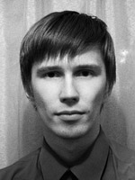photo of Serge Ionov