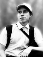 photo of Eugene Krokhalev