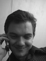 photo of Dmitry Kuznetsov