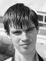 photo of Victor Samun
