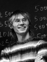 photo of Artem Zinenko