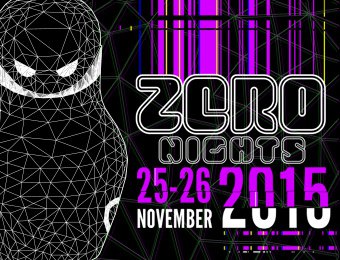 Zeronights 2015